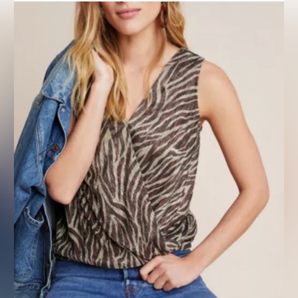 Eri + Ali Top,Size L